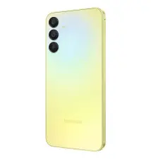 Smartphone SAMSUNG Galaxy A15 4G (4GB 128GB - 6,5'' - Amarelo)