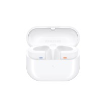 Samsung Galaxy Buds3 Auscultadores True Wireless Stereo (TWS) Intra-auditivo Chamadas Música USB Type-C Bluetooth Branco