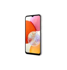 Smartphone SAMSUNG Galaxy A14 4G (4GB 64GB - 6,6'' - Prateado)