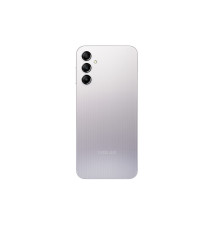 Smartphone SAMSUNG Galaxy A14 4G (4GB 64GB - 6,6'' - Prateado)