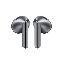 Samsung Galaxy Buds3 Auscultadores True Wireless Stereo (TWS) Intra-auditivo Chamadas Música USB Type-C Bluetooth Prateado