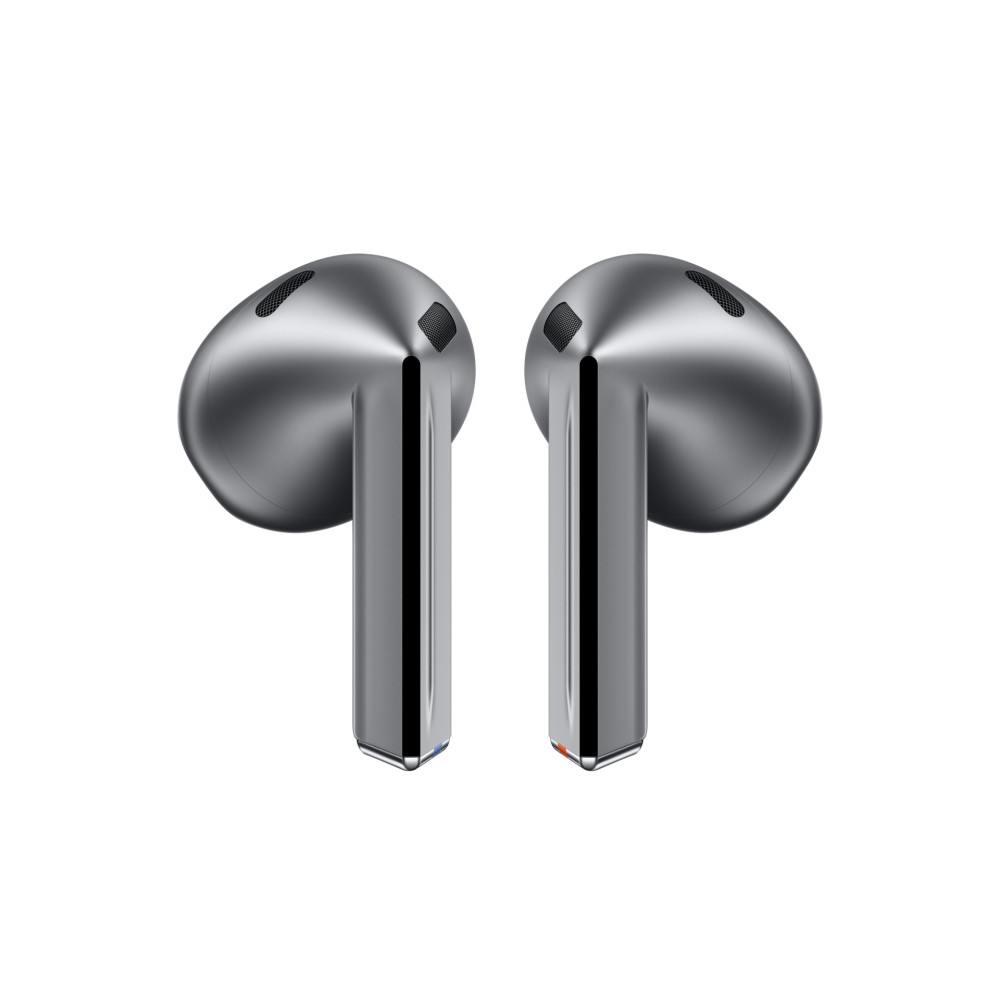 Samsung Galaxy Buds3 Auscultadores True Wireless Stereo (TWS) Intra-auditivo Chamadas Música USB Type-C Bluetooth Prateado