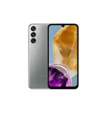 Smartphone SAMSUNG Galaxy M15 5G (4GB 128GB - 6,5'' - Cinzento)