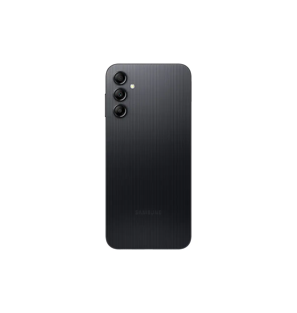 Smartphone SAMSUNG Galaxy A14 4G (4GB 64GB - 6,6'' - Preto)