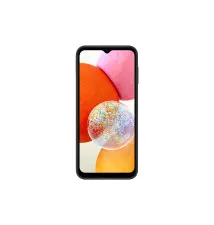 Smartphone SAMSUNG Galaxy A14 4G (4GB 64GB - 6,6'' - Preto)