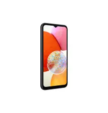 Smartphone SAMSUNG Galaxy A14 4G (4GB 64GB - 6,6'' - Preto)