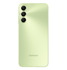 Smartphone SAMSUNG Galaxy A05s 4G (4GB 64GB - 6,7'' - Verde)
