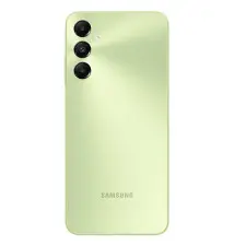 Smartphone SAMSUNG Galaxy A05s 4G (4GB 64GB - 6,7'' - Verde)