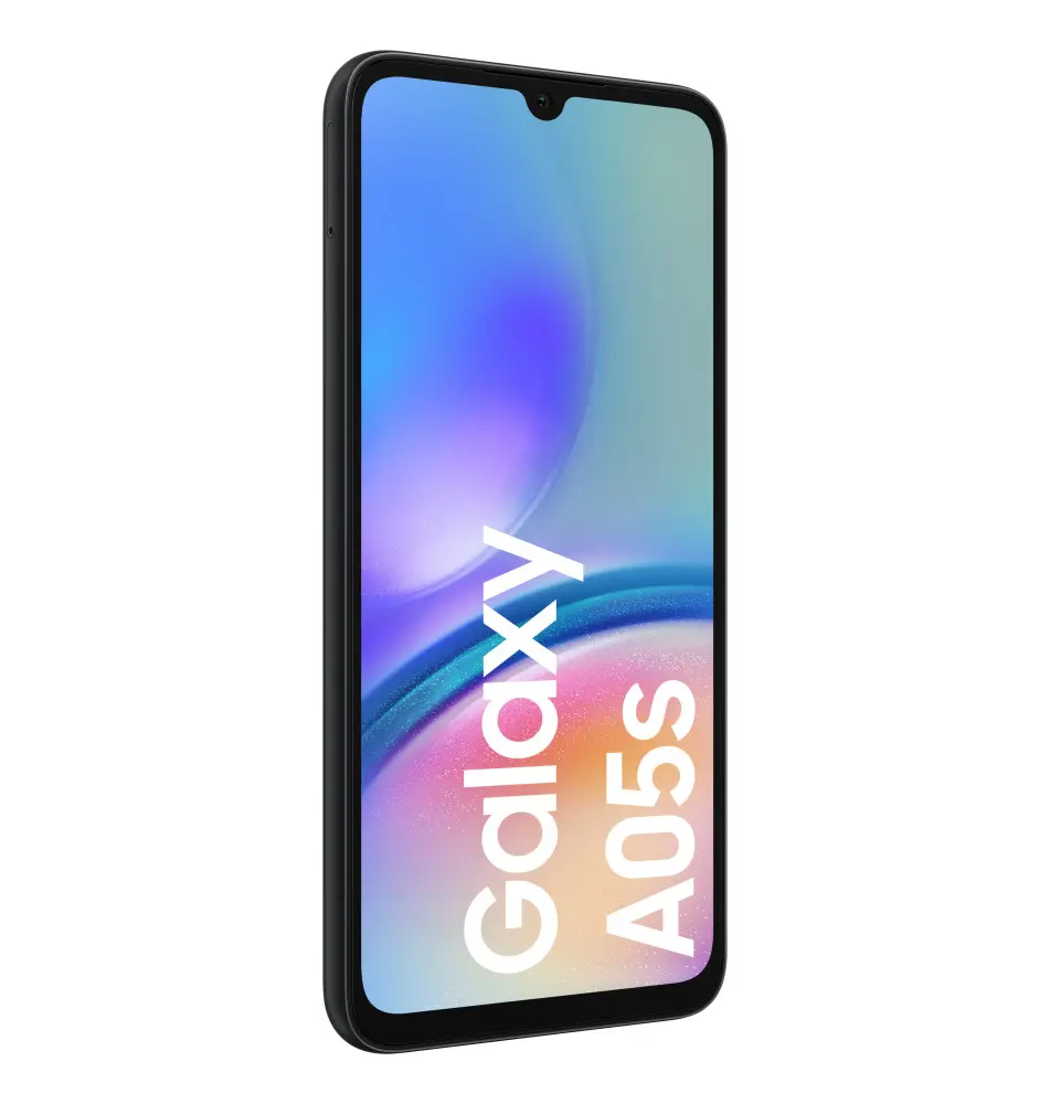 Smartphone SAMSUNG Galaxy A05s 4G (4GB 64GB - 6,7'' - Preto)