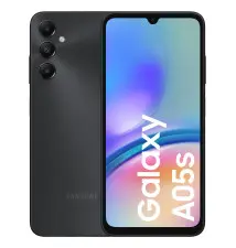 Smartphone SAMSUNG Galaxy A05s 4G (4GB 64GB - 6,7'' - Preto)