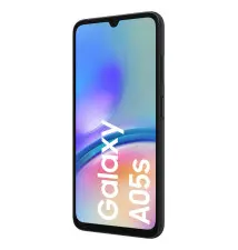 Smartphone SAMSUNG Galaxy A05s 4G (4GB 64GB - 6,7'' - Preto)