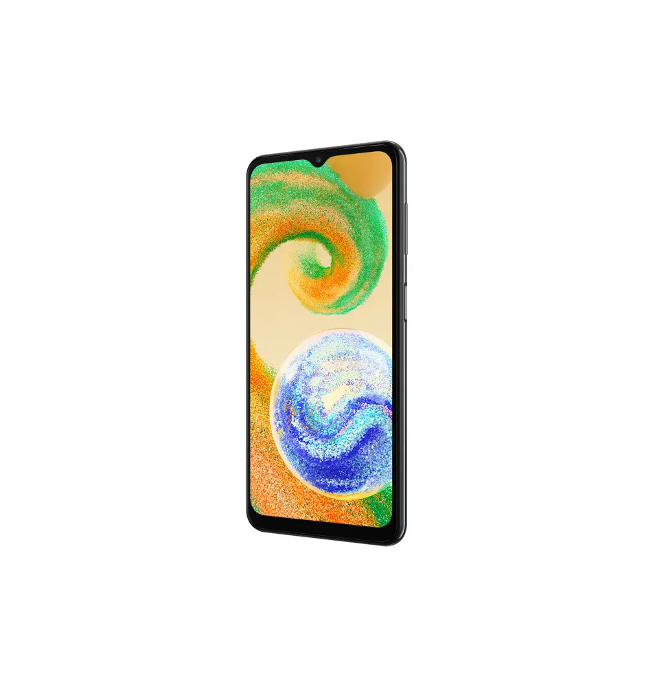Smartphone SAMSUNG Galaxy A04s 4G (3GB 32GB - 6,5'' - Preto)