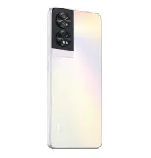 Smartphone TCL 40 NXTPaper 4G (8GB 256GB - 6,8'' - Pérola)