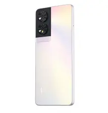 Smartphone TCL 40 NXTPaper 4G (8GB 256GB - 6,8'' - Pérola)