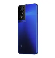 Smartphone TCL 50 5G (8GB 128GB - 6,6'' - Azul Escuro)