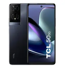 Smartphone TCL 50 5G (8GB 128GB - 6,6'' - Cinzento Escuro)