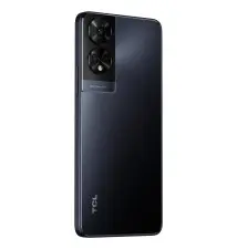 Smartphone TCL 50 5G (8GB 128GB - 6,6'' - Cinzento Escuro)