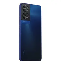 Smartphone TCL 40 NXTPaper 4G (8GB 256GB - 6,8'' - Azul Meia-Noite)