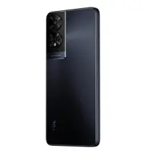 Smartphone TCL 50 5G (8GB 128GB - 6,6'' - Cinzento Escuro)