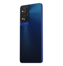 Smartphone TCL 40 NXTPaper 4G (8GB 256GB - 6,8'' - Azul Meia-Noite)