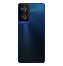 Smartphone TCL 40 NXTPaper 4G (8GB 256GB - 6,8'' - Azul Meia-Noite)