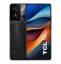Smartphone TCL 50 SE 4G (6GB 256GB - 6,8'' - Cinzento)
