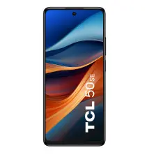 Smartphone TCL 50 SE 4G (6GB 256GB - 6,8'' - Cinzento)