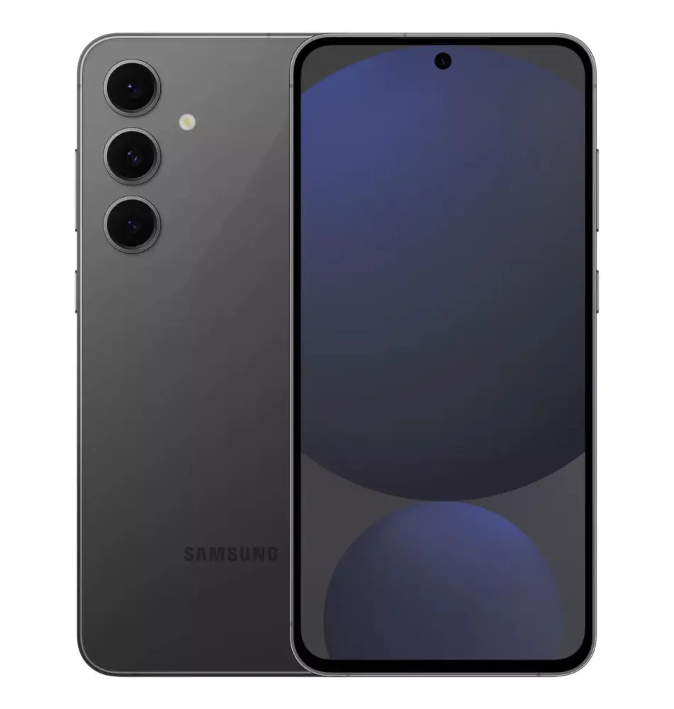 Smartphone SAMSUNG Galaxy S24 FE 5G (8GB 128GB - 6,7'' - Grafite)