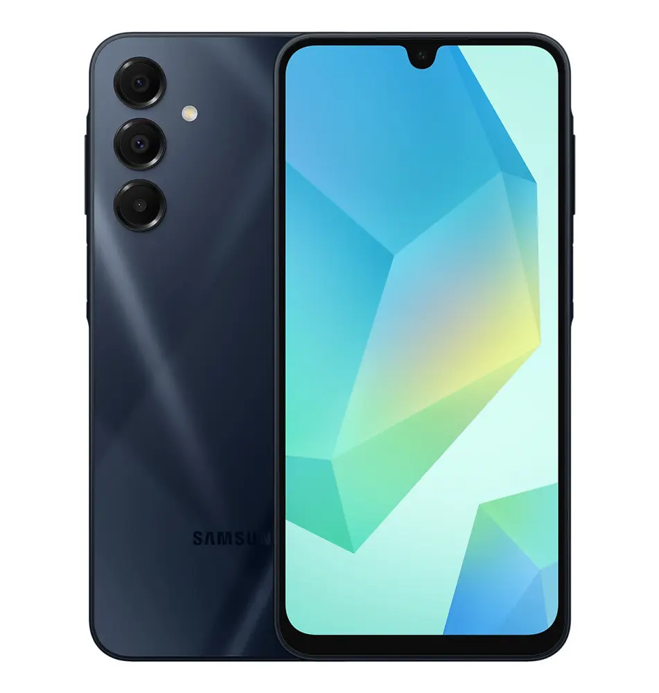 Smartphone SAMSUNG Galaxy A16 5G (8GB 256GB - 6,7'' - Azul Escuro)