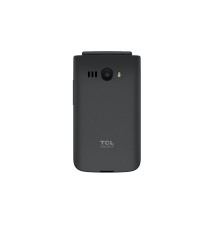 Telemóvel TCL OneTouch 4043 4G (Concha - Capacidade para 128GB - Preto)