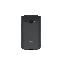 Telemóvel TCL OneTouch 4043 4G (Concha - Capacidade para 128GB - Preto)