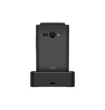 Telemóvel TCL OneTouch 4043 4G (Concha - Capacidade para 128GB - Preto)