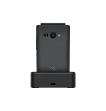 Telemóvel TCL OneTouch 4043 4G (Concha - Capacidade para 128GB - Preto)