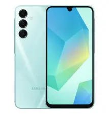 Smartphone SAMSUNG Galaxy A16 5G (8GB 256GB - 6,7'' - Verde)