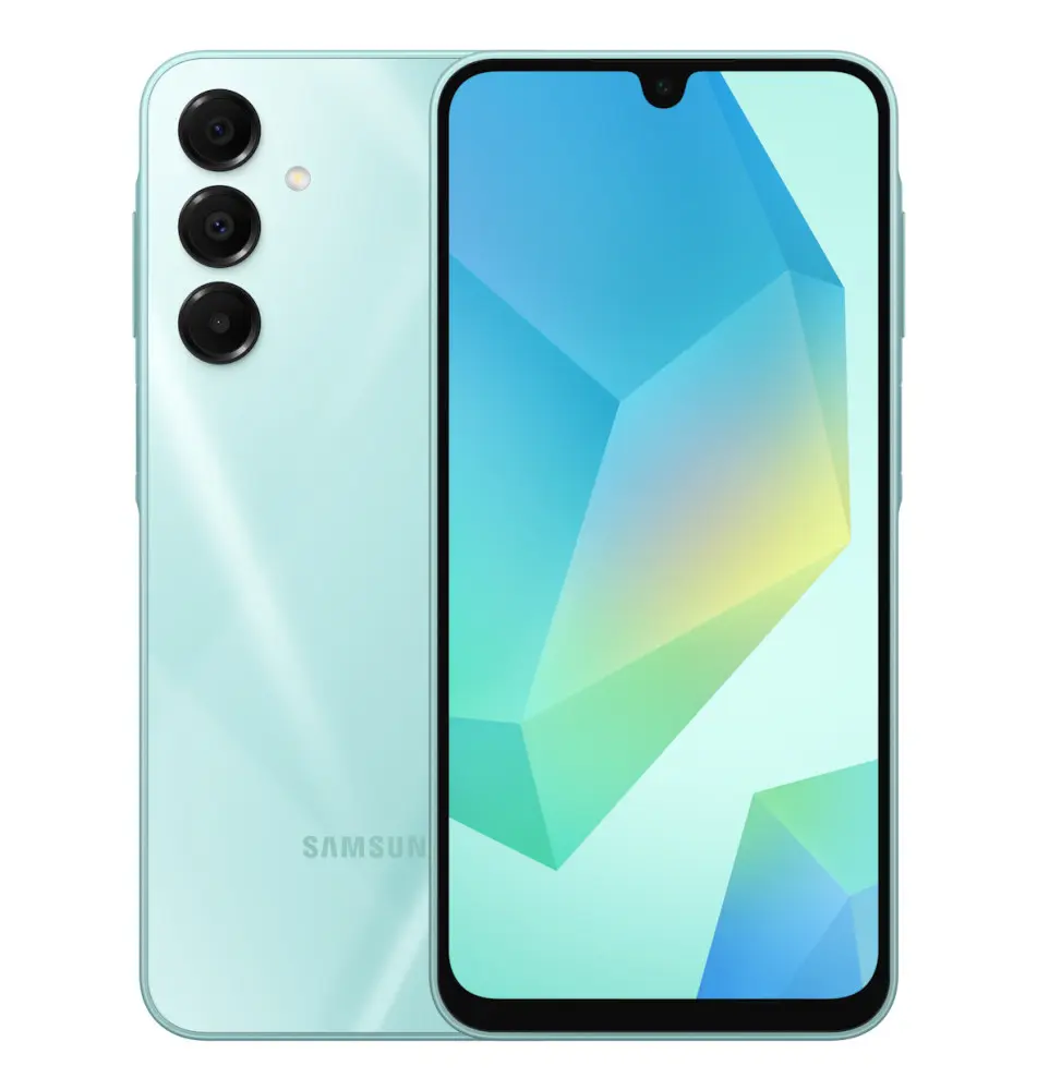 Smartphone SAMSUNG Galaxy A16 5G (8GB 256GB - 6,7'' - Verde)