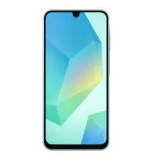 Smartphone SAMSUNG Galaxy A16 5G (8GB 256GB - 6,7'' - Verde)