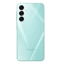 Smartphone SAMSUNG Galaxy A16 5G (8GB 256GB - 6,7'' - Verde)