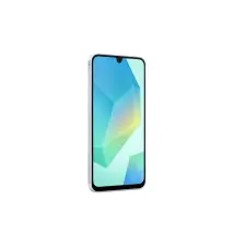 Smartphone SAMSUNG Galaxy A16 5G (4GB 128GB - 6,7'' - Cinzento Claro)