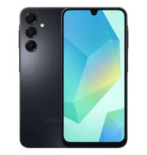 Smartphone SAMSUNG Galaxy A16 4G (4GB 128GB - 6,7'' - Preto)