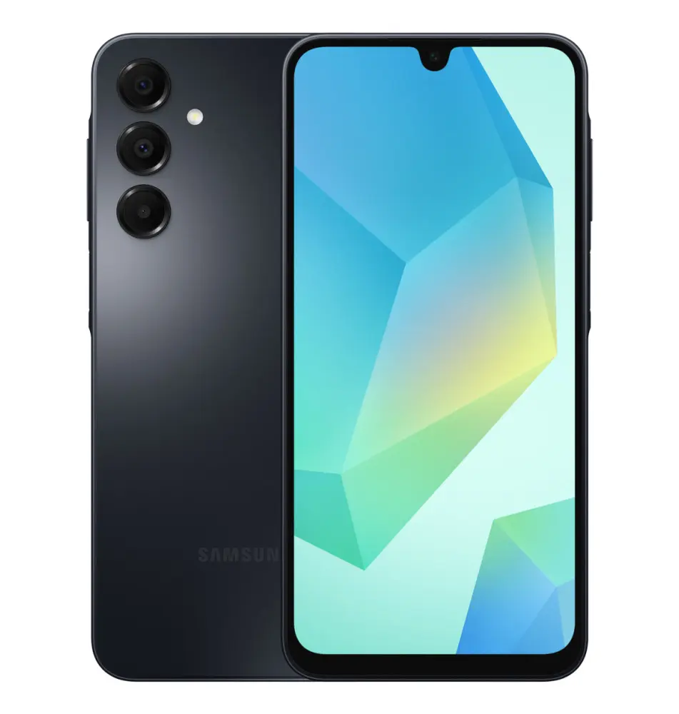 Smartphone SAMSUNG Galaxy A16 4G (4GB 128GB - 6,7'' - Preto)