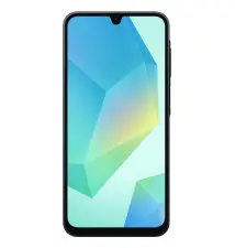 Smartphone SAMSUNG Galaxy A16 4G (4GB 128GB - 6,7'' - Preto)