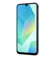 Smartphone SAMSUNG Galaxy A16 4G (4GB 128GB - 6,7'' - Preto)