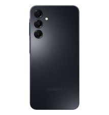 Smartphone SAMSUNG Galaxy A16 4G (4GB 128GB - 6,7'' - Preto)