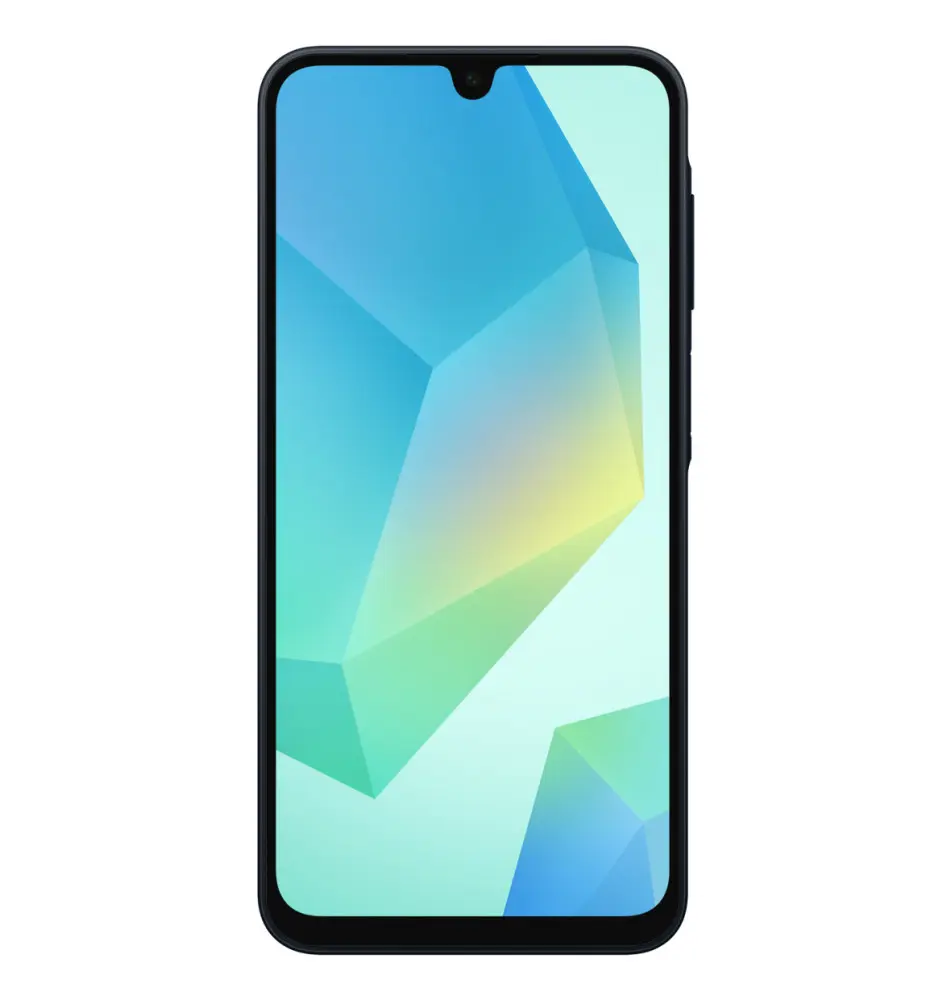 Smartphone SAMSUNG Galaxy A16 5G (4GB 128GB - 6,7'' - Verde)