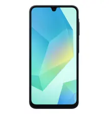 Smartphone SAMSUNG Galaxy A16 5G (4GB 128GB - 6,7'' - Verde)