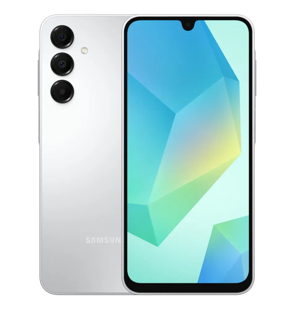 Smartphone SAMSUNG Galaxy A16 4G (4GB 128GB - 6,7'' - Cinzento)