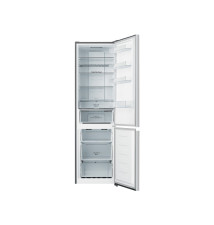 Frigorífico Combinado HISENSE RB440N4BCE (Independente - 366L - Inox)