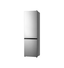 Frigorífico Combinado HISENSE RB440N4BCE (Independente - 366L - Inox)