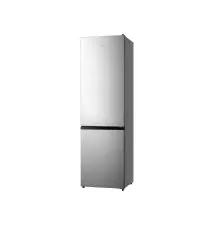 Frigorífico Combinado HISENSE RB440N4BCE (Independente - 366L - Inox)