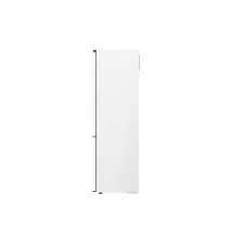 Frigorífico Combinado LG GBP62SWNCN1 (Independente - 384L - Branco)